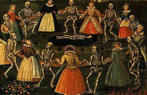 5 Macabre Facts
