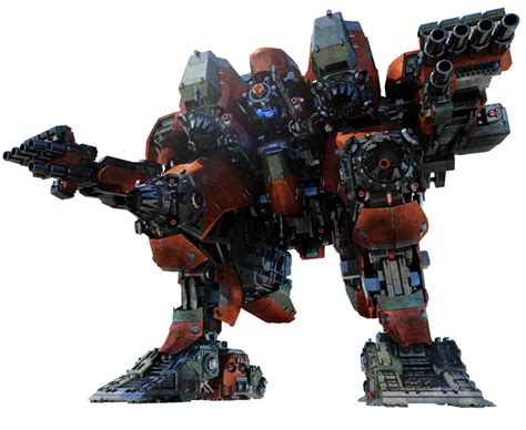 Mech Art Armored Core V Art Gallery Mech Art Armored Core V Art Gallery
