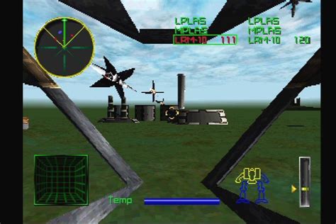 5 Mechwarrior 2 Tips