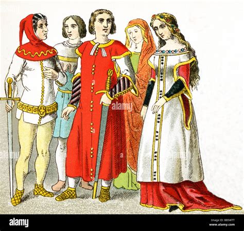 Medieval Nobility Medieval Nobility