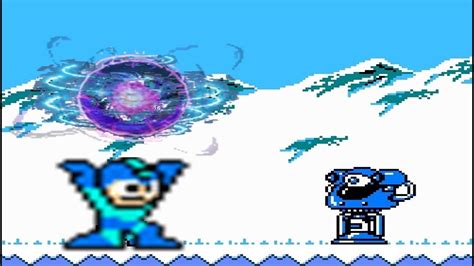 Mega Man Maker All Weapons Vs Big Eye Youtube Mega Man Maker All Weapons Vs Big Eye Youtube