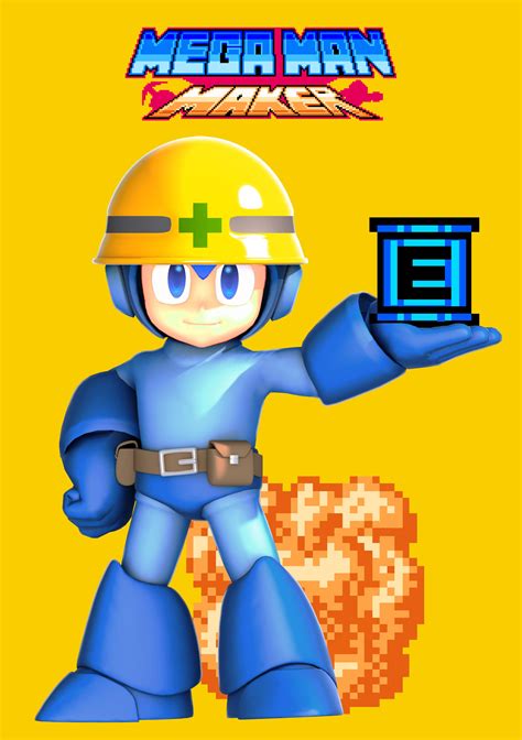 5 Mega Man Maker Tips 5 Mega Man Maker Tips