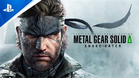MGS Game Review