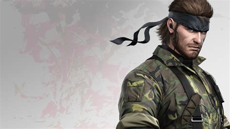 5 Tips Solid Snake