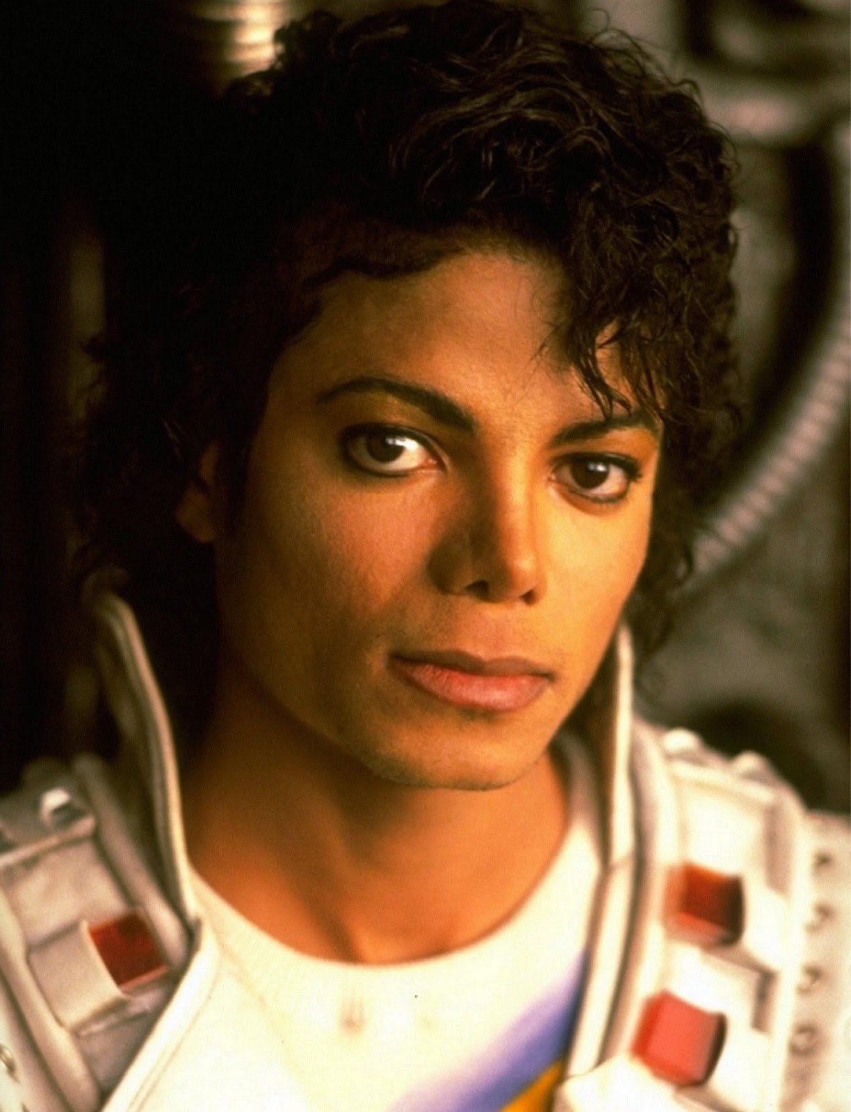 Michael Jackson Wii Game Fun