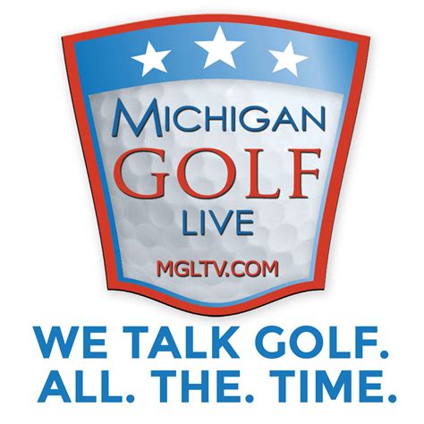 Michigan Golf Guide