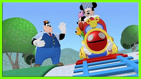 Mickey Mouse Clubhouse S02e32 Choo Choo Express Disney, 45% Off Mickey Mouse Clubhouse S02e32 Choo Choo Express Disney, 45% Off