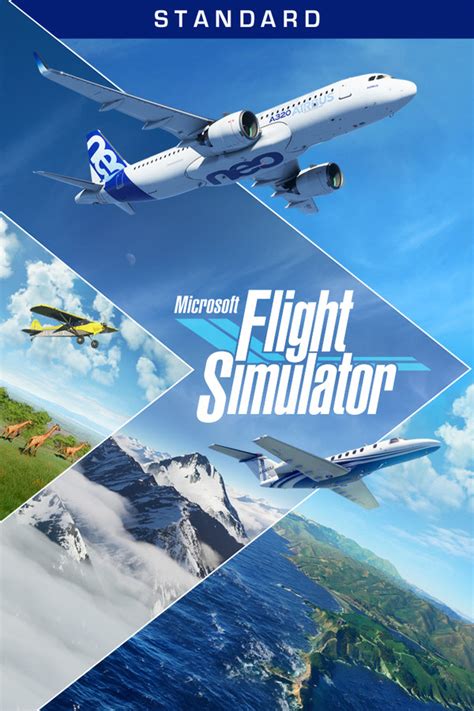 Microsoft Flight Sim on Steam