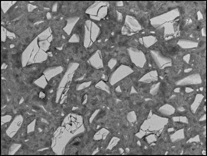Microstructure Of A 1 5 Silica Modulus B 2 5 Silica Modulus Ss Microstructure Of A 1 5 Silica Modulus B 2 5 Silica Modulus Ss