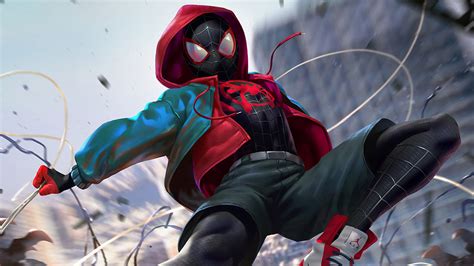 5 Miles Morales Secrets