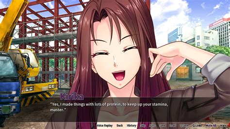 Milf Game Review