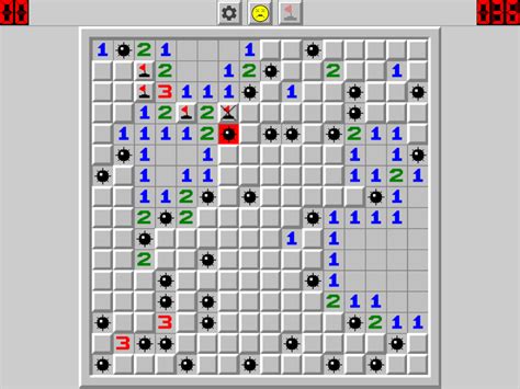 Minesweeper Game Guide