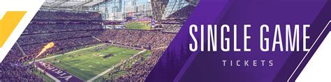 Minnesota Football Tickets UMICH Game