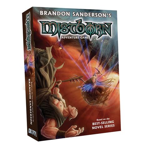 5 Mistborn Tips 5 Mistborn Tips