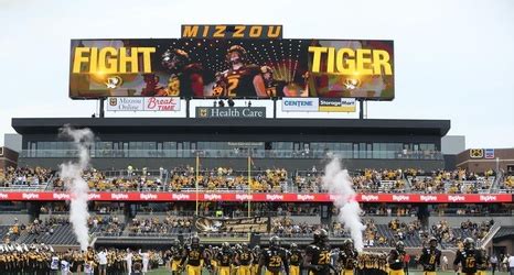 5 Ways Mizzou Game Tickets
