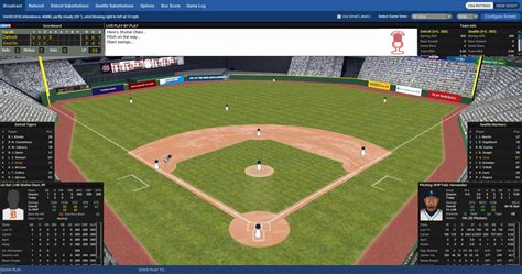 MLB Game Simulator Results Today MLB Game Simulator Results Today