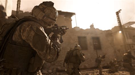 Modern Warfare Insights