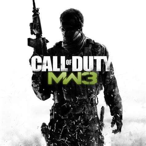 Modern Warfare 3 Gameplay Review Modern Warfare 3 Gameplay Review