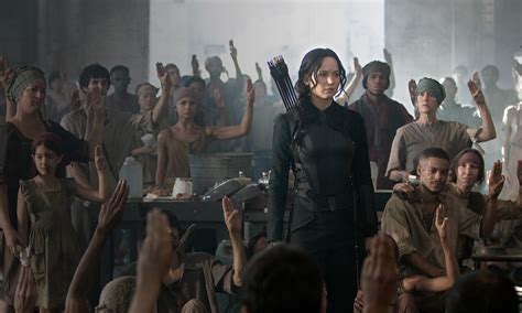 5 Hunger Games Tips