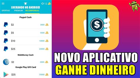 Money Maker Ganhe Dinheiro E Gift Cards Gr Tis