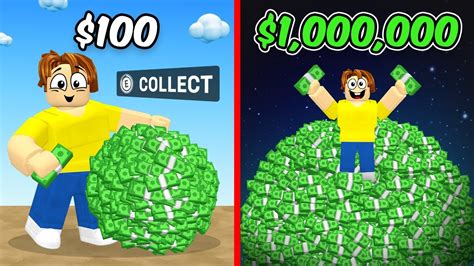 Money Simulator Game