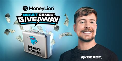 MoneyLion Beast Mode Games