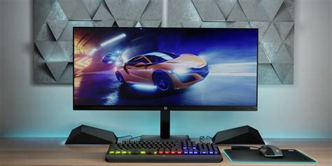 Monitor Gamer Hp X34 Diversi N A Lo Grande Monitor Gamer Hp X34 Diversi N A Lo Grande