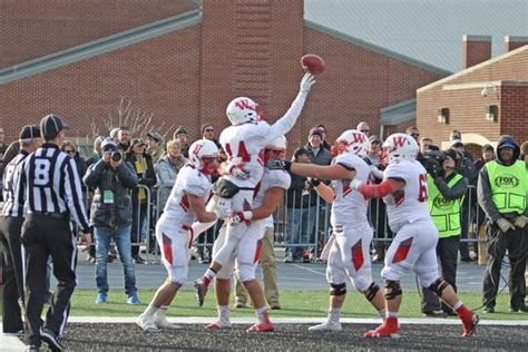 Monon Bell Game No 124 It S A Fake Wabash Then And Now Monon Bell Game No 124 It S A Fake Wabash Then And Now