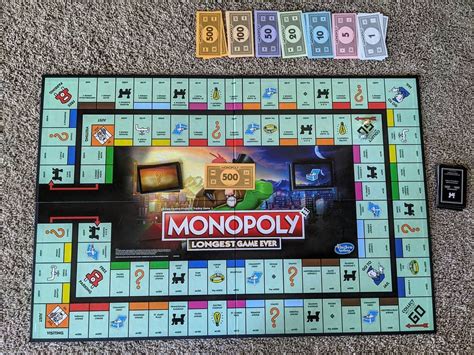 5 Tips Monopoly