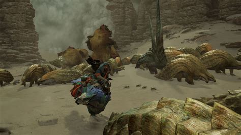 5 Monster Hinter Wilds Tips