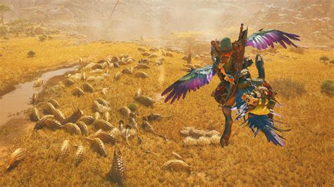 Monster Hunter Wilds Capcom Game Monster Hunter Wilds Capcom Game