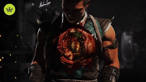 Mortal Kombat 1 Fatalities All The Brutal Finishers The Loadout Mortal Kombat 1 Fatalities All The Brutal Finishers The Loadout