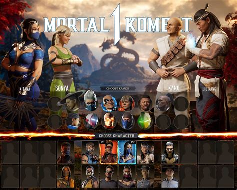 5 MK1 Game Tips 5 MK1 Game Tips