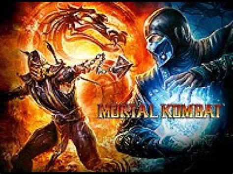 Mortal Kombat Tips And Tricks Youtube Mortal Kombat Tips And Tricks Youtube