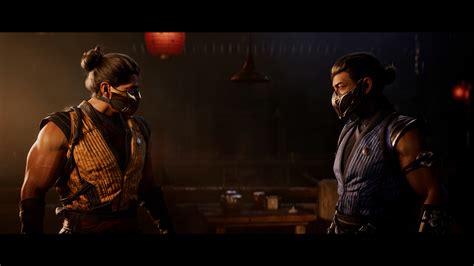 Mortal Kombat Fatality Guide