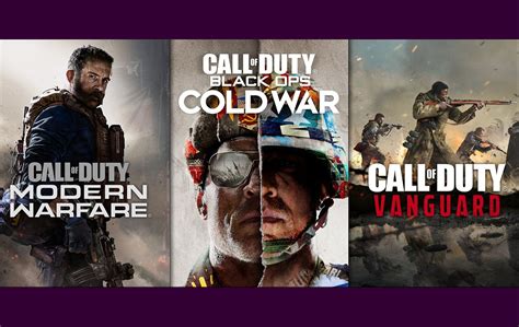Call of Duty Modern Warfare
