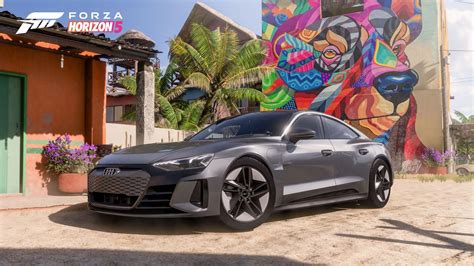 5 Tips Forza Horizon 5 Tips Forza Horizon