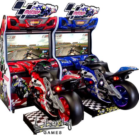 5 Motorcycle Games