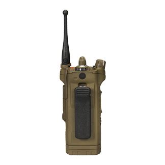 5 Motorola Combat Tips