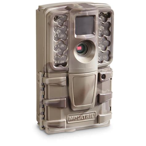 Moultrie Game Trail Cameras Review