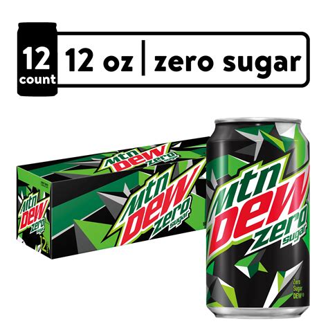 Mountain Dew Zero In Mountain Dew Walmart Com Mountain Dew Zero In Mountain Dew Walmart Com