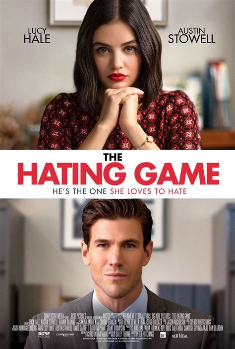 Movies Like The Hating Game