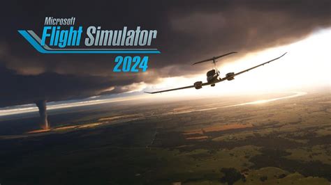 MS Flight Simulator Release Date