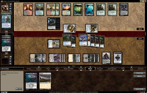 5 MTG Tips