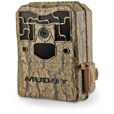 Muddy Game Camera Issues