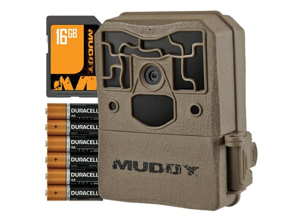 Muddy Pro Cam Trail Camera 14 Mp Muddy Pro Cam Trail Camera 14 Mp