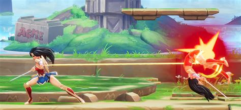 Multiversus Wonder Woman Guide Moves And Strategies Vgc Multiversus Wonder Woman Guide Moves And Strategies Vgc
