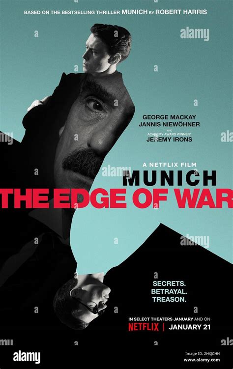 Munich The Edge Of War 2021 Munich The Edge Of War 2021