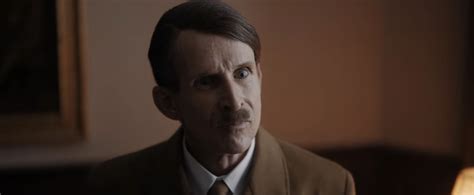 Munich The Edge Of War Cast Ulrich Matthes As Adolf Hitler Vague Munich The Edge Of War Cast Ulrich Matthes As Adolf Hitler Vague