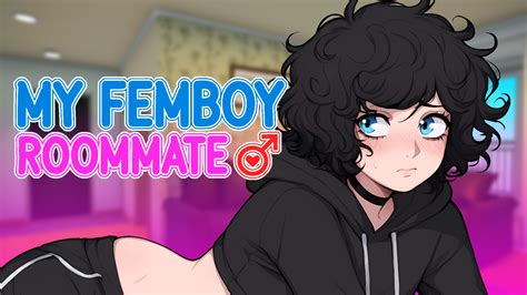 Femboy Roommate Game Guide